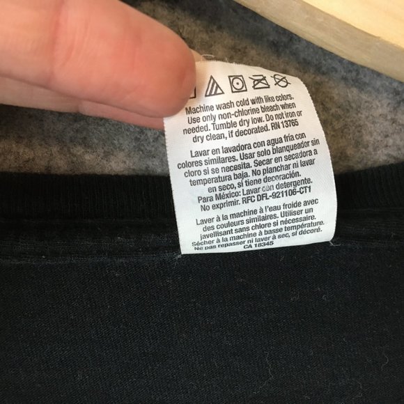 Kiss T Shirt XXL 2XL 2020 The Final Tour Ever End of the Road World Tour Double - Picture 7 of 12